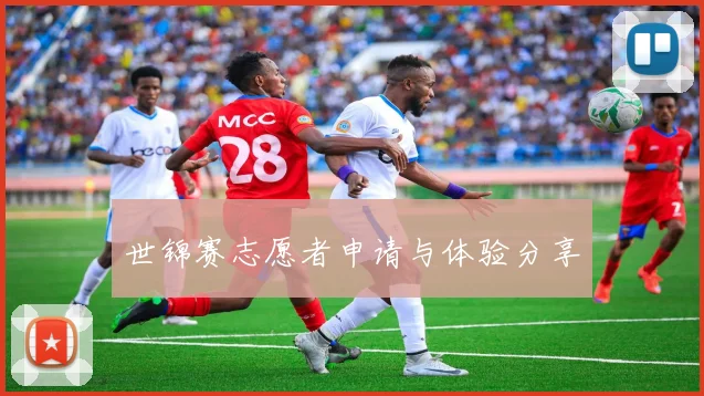 世锦赛志愿者申请与体验分享